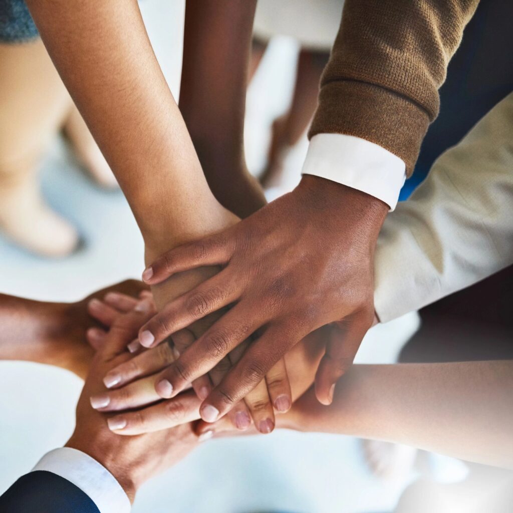 Teams don’t work without teamwork