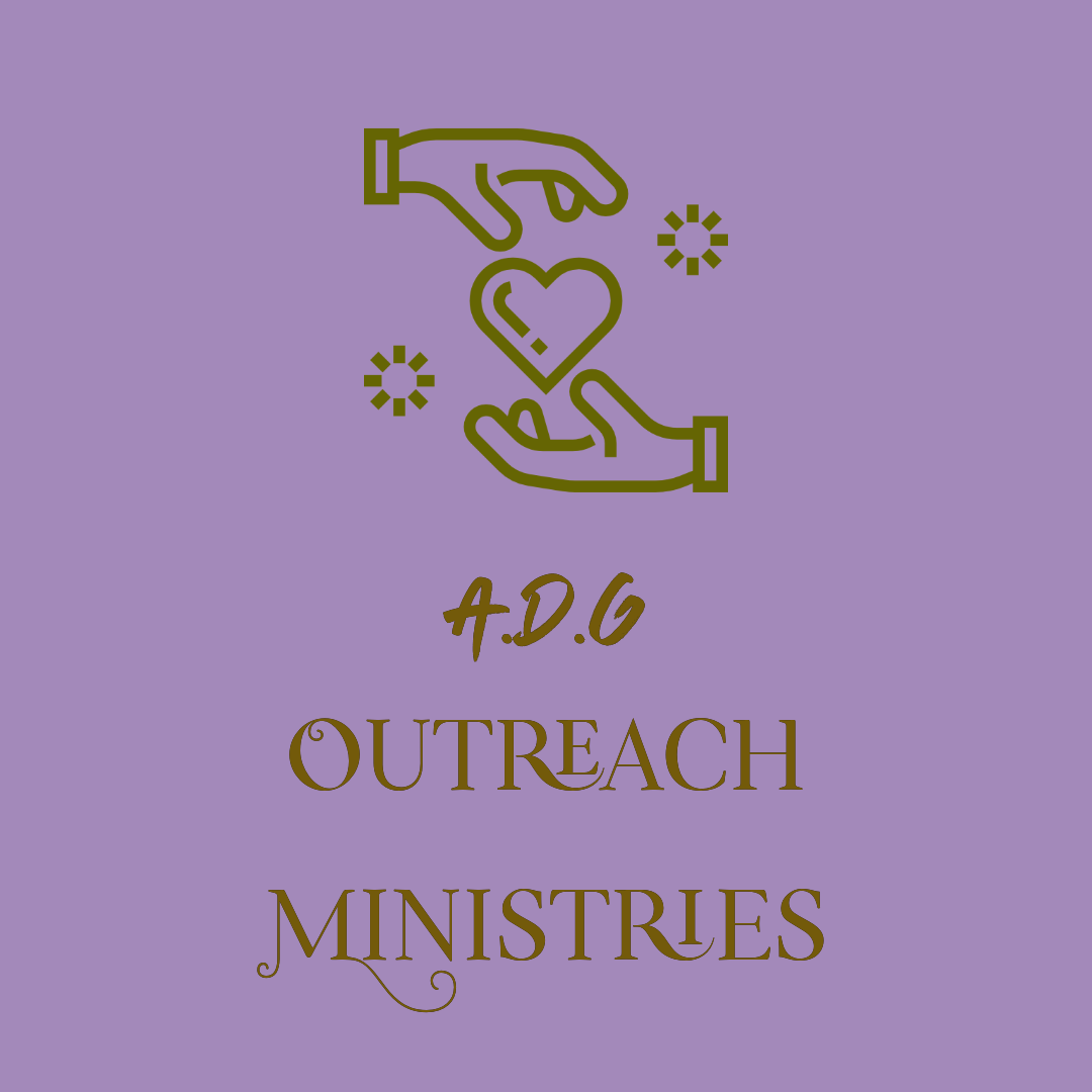 ADG Outreach Ministries
